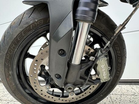 2022 Indian FTR 1200, чёрный, 988000 рублей, вид 2