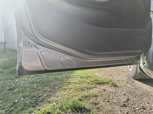 2010 Peugeot 308 I, серый, 500000 рублей - вид 17