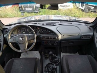 2021 Lada (ВАЗ) Niva Travel I, серый, 990000 рублей, вид 5