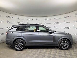 2026 Nordcross 001, серый, 7130000 рублей, вид 5
