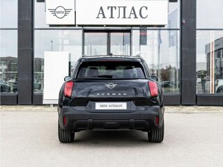 2024 Mini Aceman E, серый, 4890000 рублей, вид 3