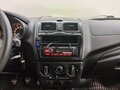 2021 Lada (ВАЗ) Granta I Рестайлинг, белый - вид 11