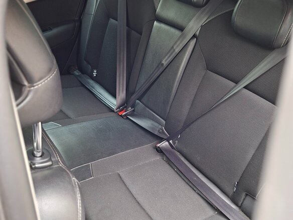 2012 Citroen C4 II, серебристый - вид 16