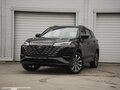 2024 Changan CS75 Plus III, чёрный