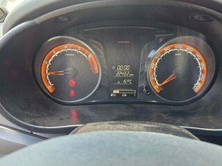 2023 Lada (ВАЗ) Granta I Рестайлинг, чёрный, 780000 рублей, вид 3
