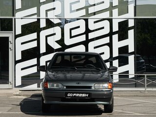 2010 Lada (ВАЗ) 2115, серый, 290000 рублей, вид 3