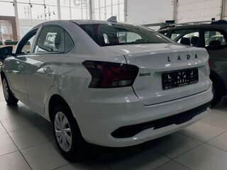 2026 Lada (ВАЗ) Iskra, белый, 1445000 рублей, вид 5
