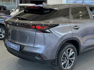 2026 Omoda C5 II, серый, 1919000 рублей, вид 4