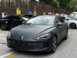 2023 Volkswagen Lamando L II, чёрный, 1690800 рублей, вид 3