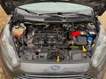2016 Ford Fiesta Mk6 Рестайлинг, серый, 690000 рублей - вид 7