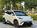 2025 BYD Seagull 38.88 kWh I Рестайлинг, бежевый, 1528033 рублей - вид 7