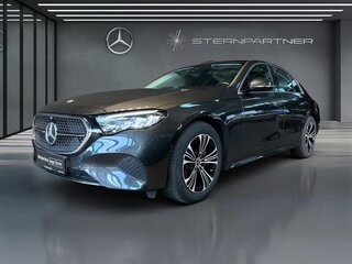 2025 Mercedes-Benz E-Класс 220 d VI (W214, S214), серый, 6532692 рублей, вид 1