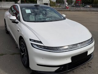 2026 Changan Qiyuan A06 28.39 kWh, белый, 2930000 рублей, вид 4