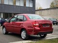 2026 Lada (ВАЗ) Granta I Рестайлинг, красный, 1310000 рублей - вид 6