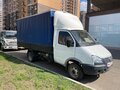 2006 ГАЗ ГАЗель (3302), белый, 650000 рублей - вид 2