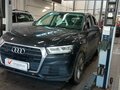 2018 Audi Q5 II (FY), чёрный, 2299000 рублей