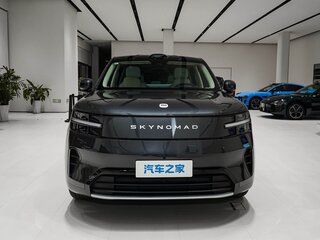 2026 Xiaomi Skynomad N70, чёрный, 7850000 рублей, вид 2