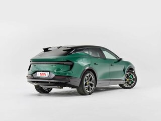 2026 Lotus For Me, зелёный, 12374000 рублей, вид 5