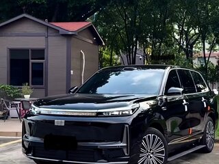 2026 Geely Galaxy M9 210, чёрный, 5997000 рублей, вид 1