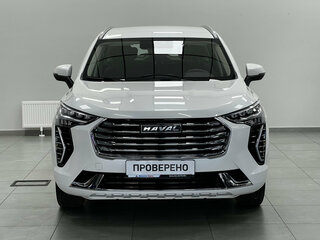 2023 Haval Jolion I, белый, 1750000 рублей, вид 5