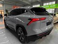 2023 Jetour Dashing I, серый, 1613000 рублей - вид 5