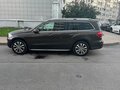 2015 Mercedes-Benz GL-Класс 350 II (X166), коричневый, 2600000 рублей - вид 4