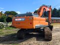 2016 Doosan DX260LCA, оранжевый, 6000000 рублей - вид 1