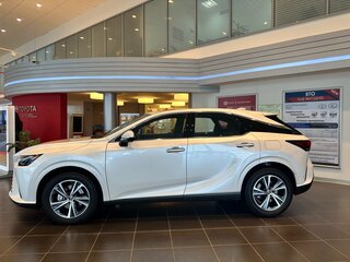 2026 Lexus RX 300 V, белый, 9000000 рублей, вид 3