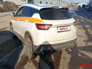 2023 Geely Coolray I, белый, 1170000 рублей, вид 3