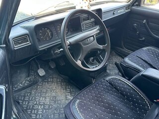 2011 Lada (ВАЗ) 2104, зелёный, 200000 рублей, вид 4