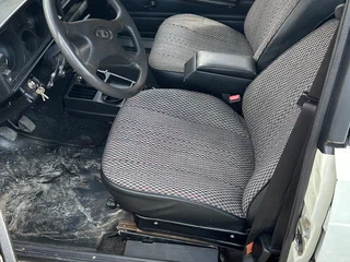 1999 Lada (ВАЗ) 2104 21047, белый, 265000 рублей, вид 5