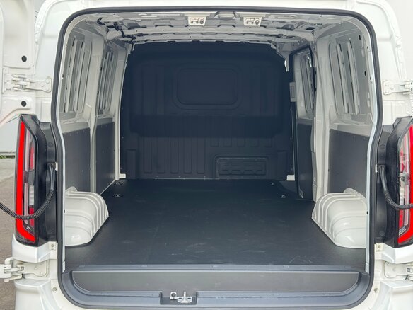 2026 Foton View, белый, 3572000 рублей - вид 9