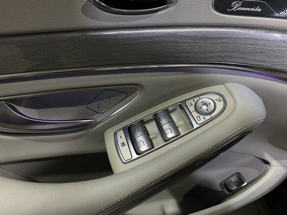 2015 Mercedes-Benz S-Класс 500 VI (W222, C217), чёрный, 3750000 рублей - вид 17