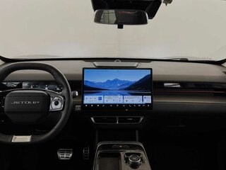 2024 Jetour Dashing I, чёрный, 2580000 рублей, вид 5