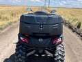 2018 CFMoto X5 H.O. EPS, оранжевый, 580000 рублей - вид 4