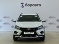 2026 Lada (ВАЗ) Iskra SW Cross, белый, 1742000 рублей - вид 2