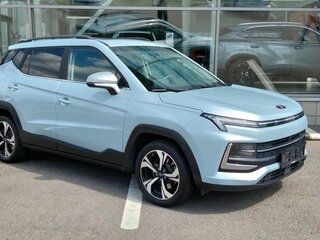 2023 Москвич 3, синий, 1280000 рублей, вид 3