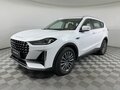 2026 Jetour X70+ I Рестайлинг, белый - вид 2