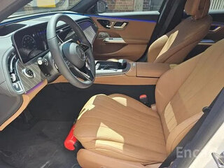 2026 Mercedes-Benz E-Класс 300 VI (W214, S214), белый, 9300000 рублей, вид 5