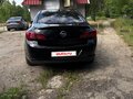 2014 Opel Astra J Рестайлинг, чёрный, 800000 рублей - вид 2