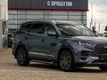 2021 Chery Tiggo 8 Pro I, серый - вид 6