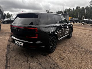 2025 GAC S7, чёрный, 5500000 рублей, вид 5