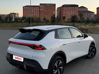 2026 Changan Qiyuan Q05 40.3 kWh II, белый, 1550000 рублей, вид 5