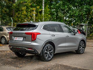2022 Haval Jolion I, серый, 1425000 рублей, вид 2