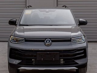2026 Volkswagen Tharu XR, белый, 1980000 рублей, вид 2