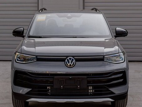2026 Volkswagen Tharu XR, белый, 1980000 рублей, вид 2