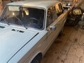 1987 Lada (ВАЗ) 2106, серый, 95000 рублей - вид 1
