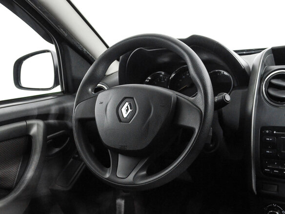 2016 Renault Duster I Рестайлинг, чёрный, 775000 рублей - вид 14