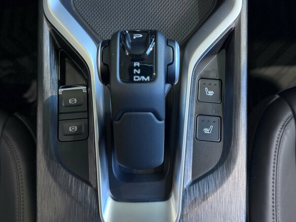 2026 Haval H5 II, белый, 4305510 рублей - вид 22