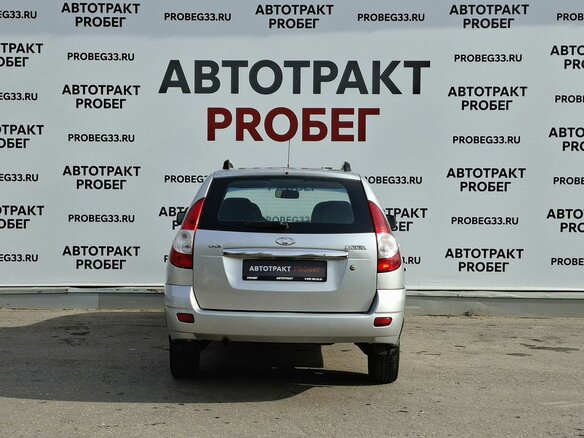 2011 Lada (ВАЗ) Priora I, серебристый, 298000 рублей - вид 5